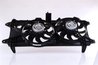 VENTILATOR RADIATOR RACIRE NISSENS 85130 - Compatibil cu FIAT