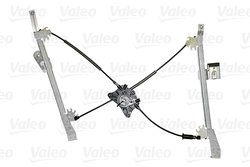 Macara geam Valeo 851302