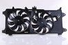 VENTILATOR RADIATOR RACIRE NISSENS 85130 - Compatibil cu FIAT