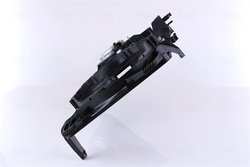 Ventilator radiator racire Nissens 85131