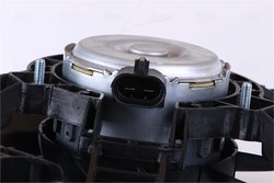 Ventilator radiator racire Nissens 85131