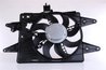 Ventilator radiator racire Nissens 85133