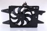 Ventilator radiator racire Nissens 85133