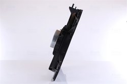 Ventilator radiator racire Nissens 85133