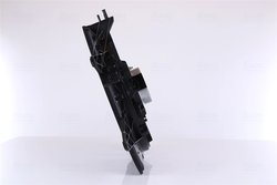 Ventilator radiator racire Nissens 85133