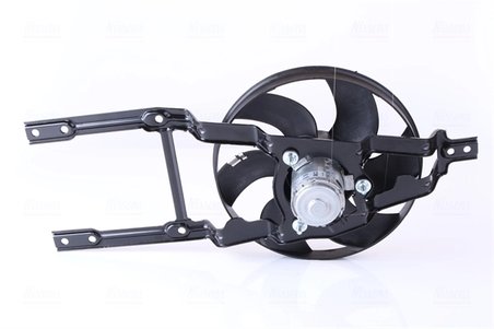Ventilator radiator racire Nissens 85134