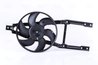 Ventilator radiator racire Nissens 85134