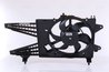 VENTILATOR RADIATOR RACIRE NISSENS 85137 - Compatibil cu FIAT, LANCIA