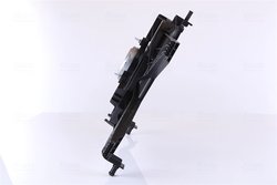 VENTILATOR RADIATOR RACIRE NISSENS 85137 - Compatibil cu FIAT, LANCIA