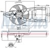 Ventilator radiator racire Nissens 85134