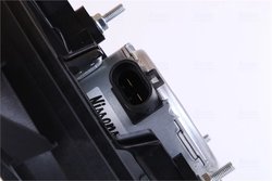 VENTILATOR RADIATOR RACIRE NISSENS 85137 - Compatibil cu FIAT, LANCIA