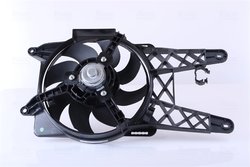 Ventilator radiator racire Nissens 85138