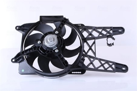 Ventilator radiator racire Nissens 85138