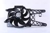 Ventilator radiator racire Nissens 85138