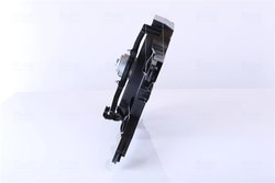 Ventilator radiator racire Nissens 85138