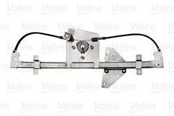 Macara geam Valeo 851416
