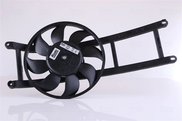 Ventilator radiator racire Nissens 85145