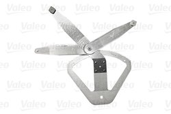 Macara geam Valeo 851458