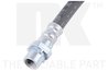 Furtun frana NK 851512