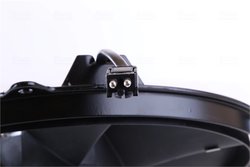 Ventilator radiator racire Nissens 85151