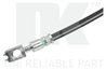 FURTUN FRANA NK 851528 - Compatibil cu BMW