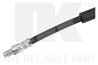 Furtun frana NK 851536