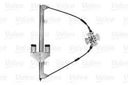 MACARA GEAM VALEO 851574 - Compatibil cu VW