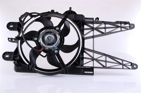 Ventilator radiator racire Nissens 85158