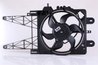 Ventilator radiator racire Nissens 85158