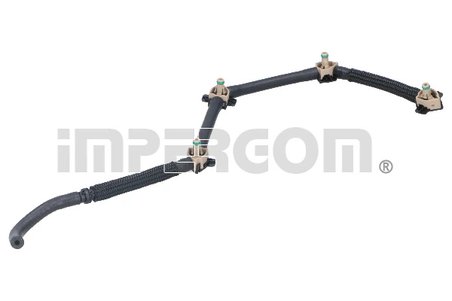 FURTUN SUPRASCURGERE COMBUSTIBIL IMPERGOM 85165 - Compatibil cu AUDI, SEAT, SKODA, VW