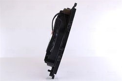 VENTILATOR RADIATOR RACIRE NISSENS 85167 - Compatibil cu FIAT