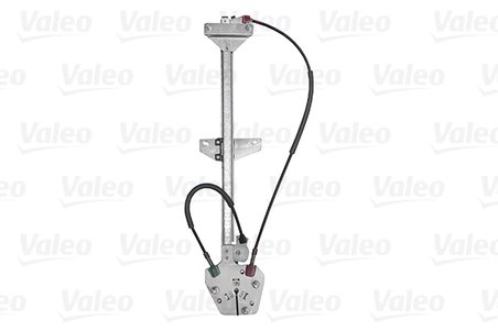 MACARA GEAM VALEO 851672 - Compatibil cu HONDA