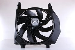 Ventilator radiator racire Nissens 85172