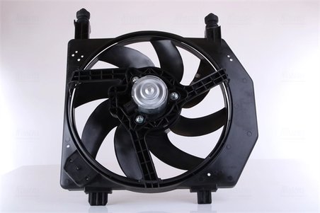 VENTILATOR RADIATOR RACIRE NISSENS 85172 - Compatibil cu FORD
