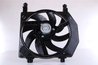 VENTILATOR RADIATOR RACIRE NISSENS 85172 - Compatibil cu FORD