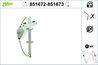 MACARA GEAM VALEO 851672 - Compatibil cu HONDA