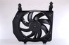 VENTILATOR RADIATOR RACIRE NISSENS 85172 - Compatibil cu FORD