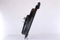 VENTILATOR RADIATOR RACIRE NISSENS 85172 - Compatibil cu FORD