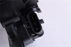 VENTILATOR RADIATOR RACIRE NISSENS 85179 - Compatibil cu OPEL, VAUXHALL