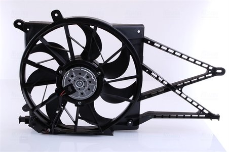 Ventilator radiator racire Nissens 85185