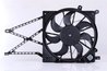 Ventilator radiator racire Nissens 85185