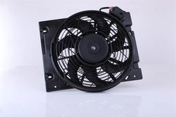 Ventilator radiator racire Nissens 85186