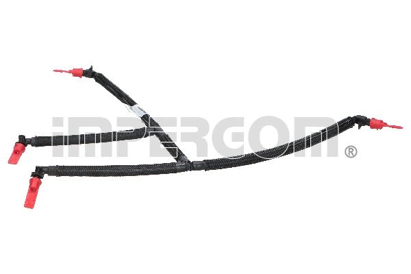 Furtun suprascurgere combustibil IMPERGOM 85188