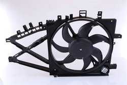 Ventilator radiator racire Nissens 85190