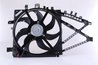 Ventilator radiator racire Nissens 85190