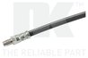 FURTUN FRANA NK 851922 - Compatibil cu CITROEN, PEUGEOT