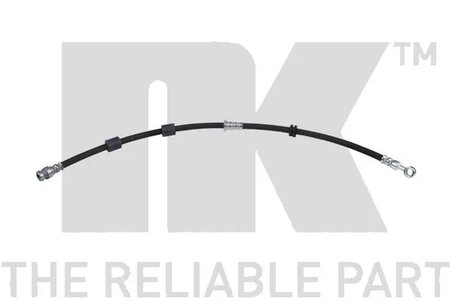 FURTUN FRANA NK 851945 - Compatibil cu CITROEN, MITSUBISHI, PEUGEOT