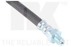 FURTUN FRANA NK 851942 - Compatibil cu CITROEN, MITSUBISHI, PEUGEOT