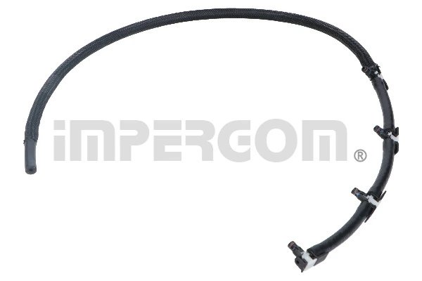 Furtun suprascurgere combustibil IMPERGOM 85196