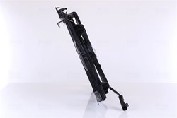 VENTILATOR RADIATOR RACIRE NISSENS 85196 - Compatibil cu OPEL, VAUXHALL